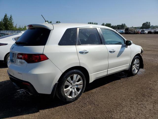 2011 ACURA RDX TECHNOLOGY  