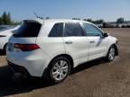 2011 ACURA RDX TECHNOLOGY   for sale at Copart ON - TORONTO