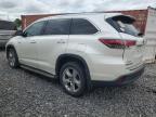 2016 TOYOTA HIGHLANDER HYBRID LIMITED   à vendre chez Copart AL - BIRMINGHAM