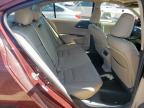 2013 Honda Accord Exl en Venta en San Antonio, TX - Mechanical