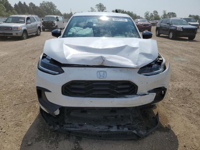  HONDA HR-V 2025 Белы