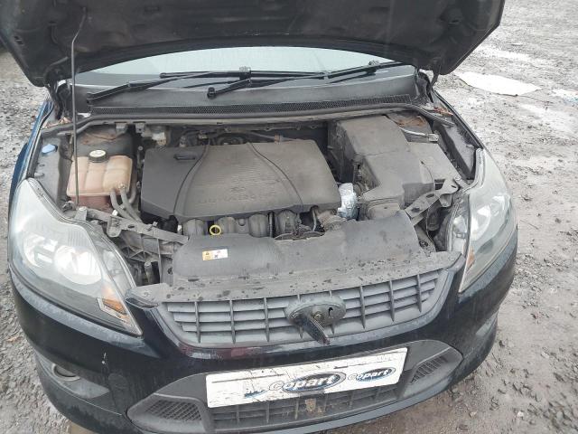 2010 FORD FOCUS ZETE