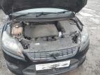 2010 FORD FOCUS ZETE for sale at Copart WOLVERHAMPTON