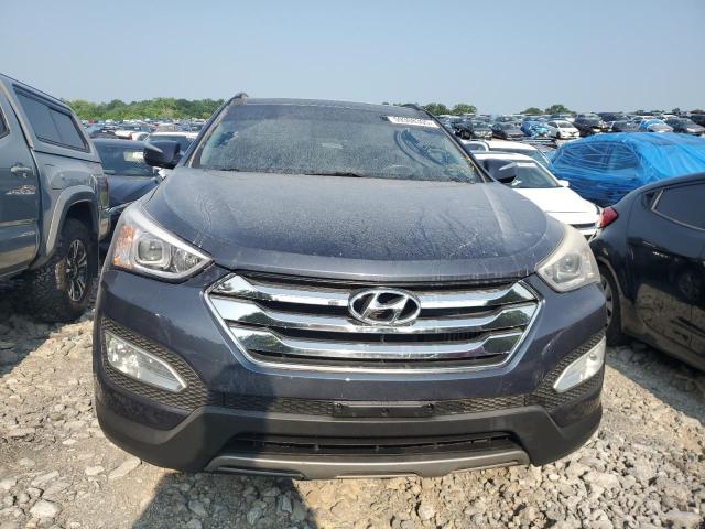 Parquets HYUNDAI SANTA FE 2016 Blue