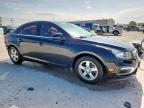 2015 Chevrolet Cruze Lt na sprzedaż w Haslet, TX - Rear End