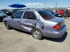 1998 Toyota Corolla Ve na sprzedaż w Tucson, AZ - Side