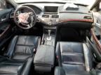 2011 Honda Accord Crosstour Exl na sprzedaż w Hampton, VA - Front End