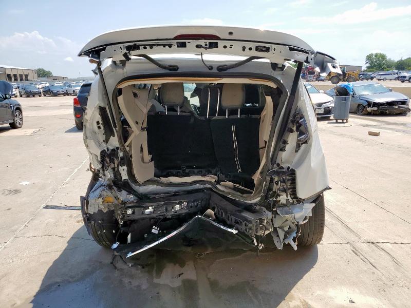  CHRYSLER PACIFICA 2023 Biały