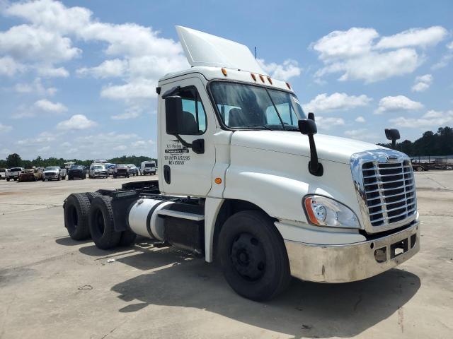 2015 Freightliner Cascadia 125 
