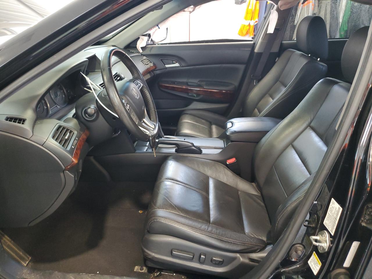 2012 Honda Crosstour Exl VIN: 5J6TF2H5XCL008997 Lot: 62213845