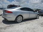 2009 Jaguar Xf Luxury за продажба в Opa Locka, FL - Normal Wear