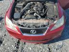 2007 Lexus Is 350 للبيع في Byron، GA - Rear End