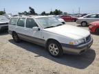 1999 Volvo V70 Xc zu verkaufen in American Canyon, CA - Rear End