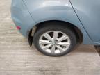 2009 FORD FIESTA ZET for sale at Copart EAST KILBRIDE