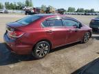 2013 HONDA CIVIC LX   à vendre chez Copart ON - TORONTO