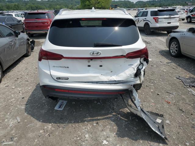  HYUNDAI SANTA FE 2023 Biały