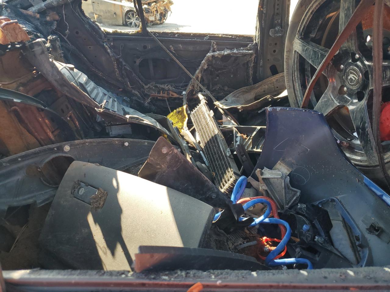 2018 Infiniti Q50 Red Sport 400 VIN: JN1FV7ARXJM481437 Lot: 56350535