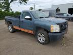 2007 CHEVROLET SILVERADO K1500   à vendre chez Copart QC - MONTREAL