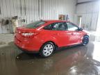 2012 Ford Focus Se იყიდება Albany-ში, NY - Front End
