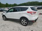 2014 Ford Escape Se продається в West Warren, MA - Front End