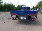 2012 DAF FA 45.160 for sale at Copart WOLVERHAMPTON
