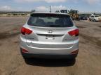 2010 Hyundai Tucson Gls na sprzedaż w Albuquerque, NM - Mechanical