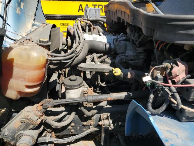 2012 INTERNATIONAL 4000 4300  