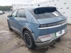 2022 HYUNDAI IONIQ 5 UL for sale at Copart WHITBURN