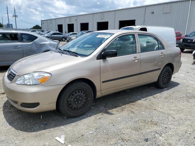 2008 Toyota Corolla Ce  