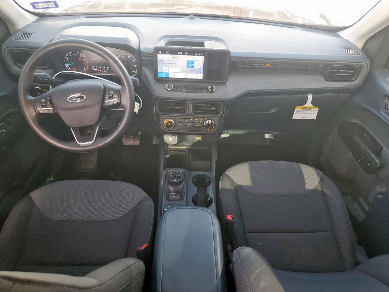 2024 Ford Maverick Xl VIN: 3FTTW8B99RRA34652 Lot: 63022555