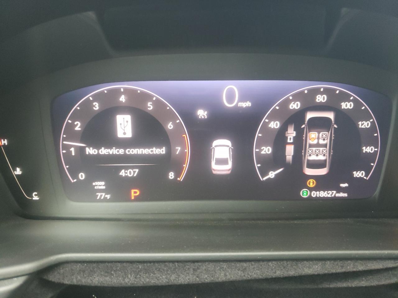 1HGCY1F30PA050691 HONDA ACCORD 2023