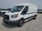 2018 Ford Transit T-350 de vânzare în Cahokia Heights, IL - Minor Dent/Scratches