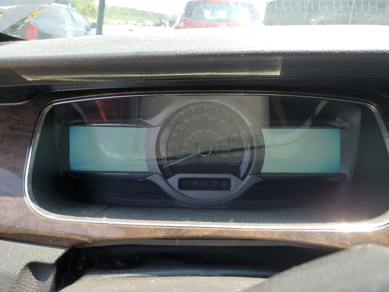 1FAHP2F85KG115569 FORD TAURUS 2019