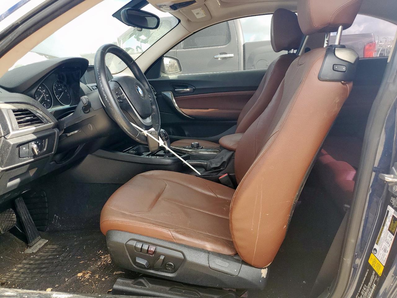 2014 BMW 228 I VIN: WBA1F5C57EV256134 Lot: 62600815