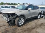 2021 Chevrolet Blazer 3Lt   de vânzare în Pennsburg, PA - Front End