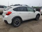 2016 Subaru Crosstrek Premium   zu verkaufen in Woodhaven, MI - Side