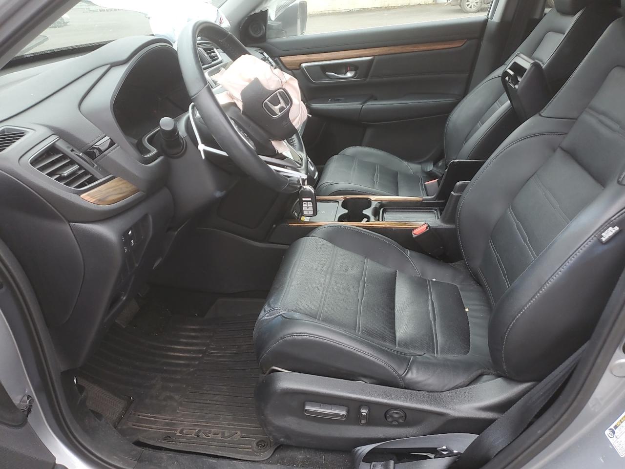 7FARW2H95LE000283 HONDA CRV 2020