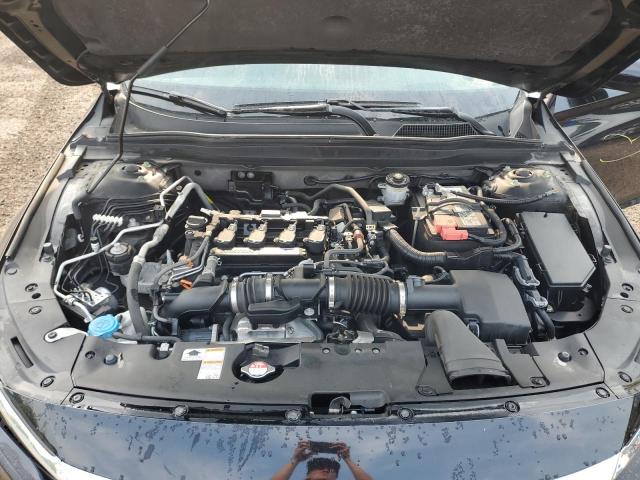 2019 HONDA ACCORD TOURING  