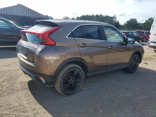  MITSUBISHI ECLIPSE 2018 Коричневый