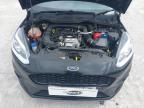 2018 FORD FIESTA ST- for sale at Copart ST HELENS