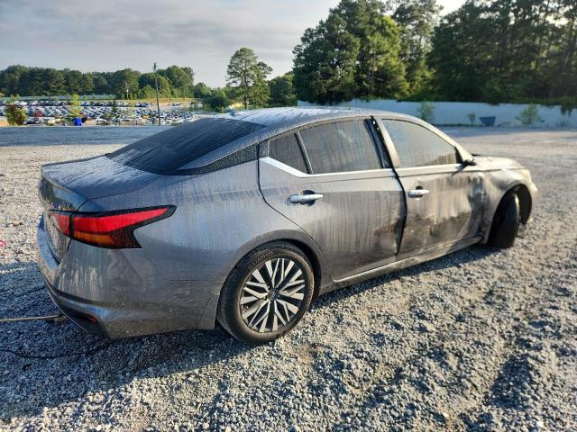  NISSAN ALTIMA 2024 Серый