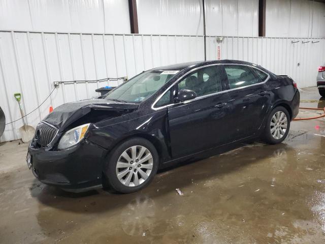  BUICK VERANO 2016 Black