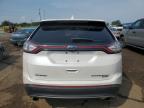 2016 Ford Edge Titanium на продаже в Woodhaven, MI - Front End