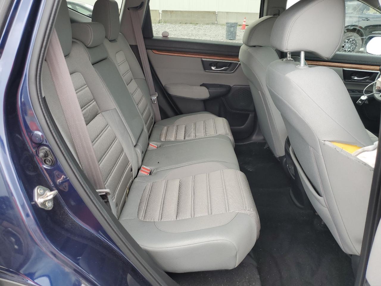 HONDA CRV 2019 VIN 7FARW2H53KE011035 фото 11