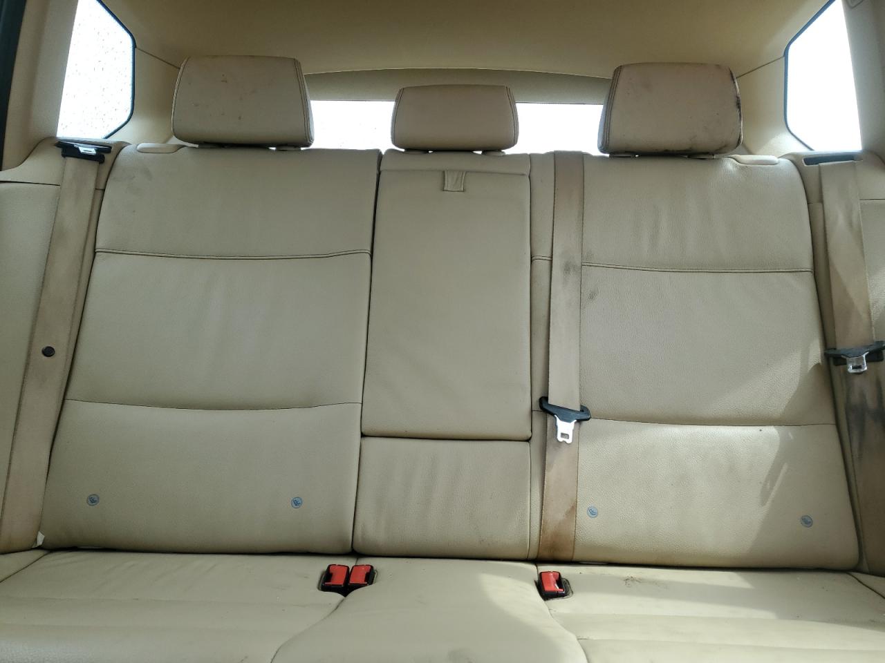 2011 BMW X3 xDrive28I VIN: 5UXWX5C50BLW13830 Lot: 62750705