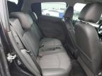 2015 Chevrolet Spark Ls en Venta en Byron, GA - Front End