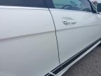 2012 MERCEDES BENZ C180 AMG S for sale at Copart CHESTER