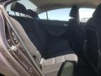 2018 Kia Forte Lx en Venta en Sacramento, CA - Front End