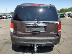 2013 Honda Pilot Touring na sprzedaż w Denver, CO - Biohazard/Chemical