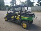 2012 JOHN DEERE GATOR   for sale at Copart MN - MINNEAPOLIS NORTH